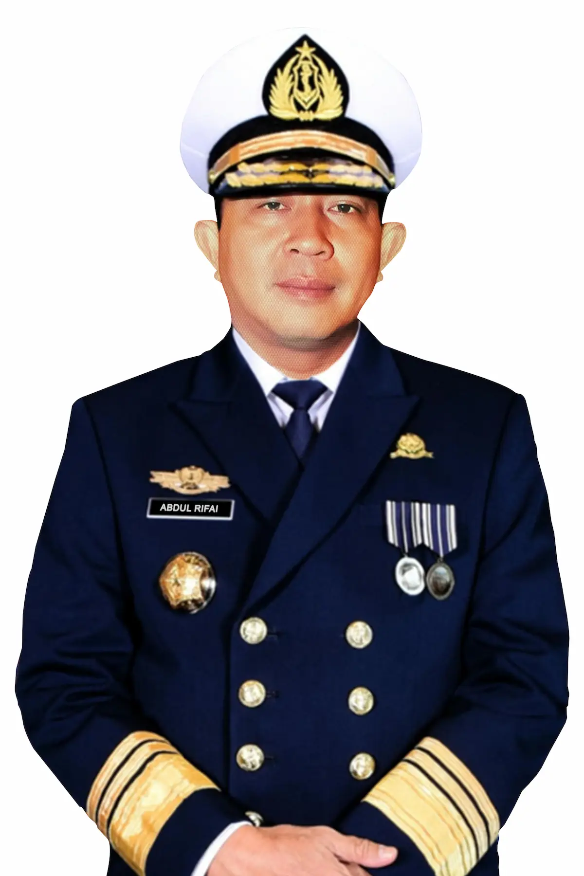 Abdul Rifai