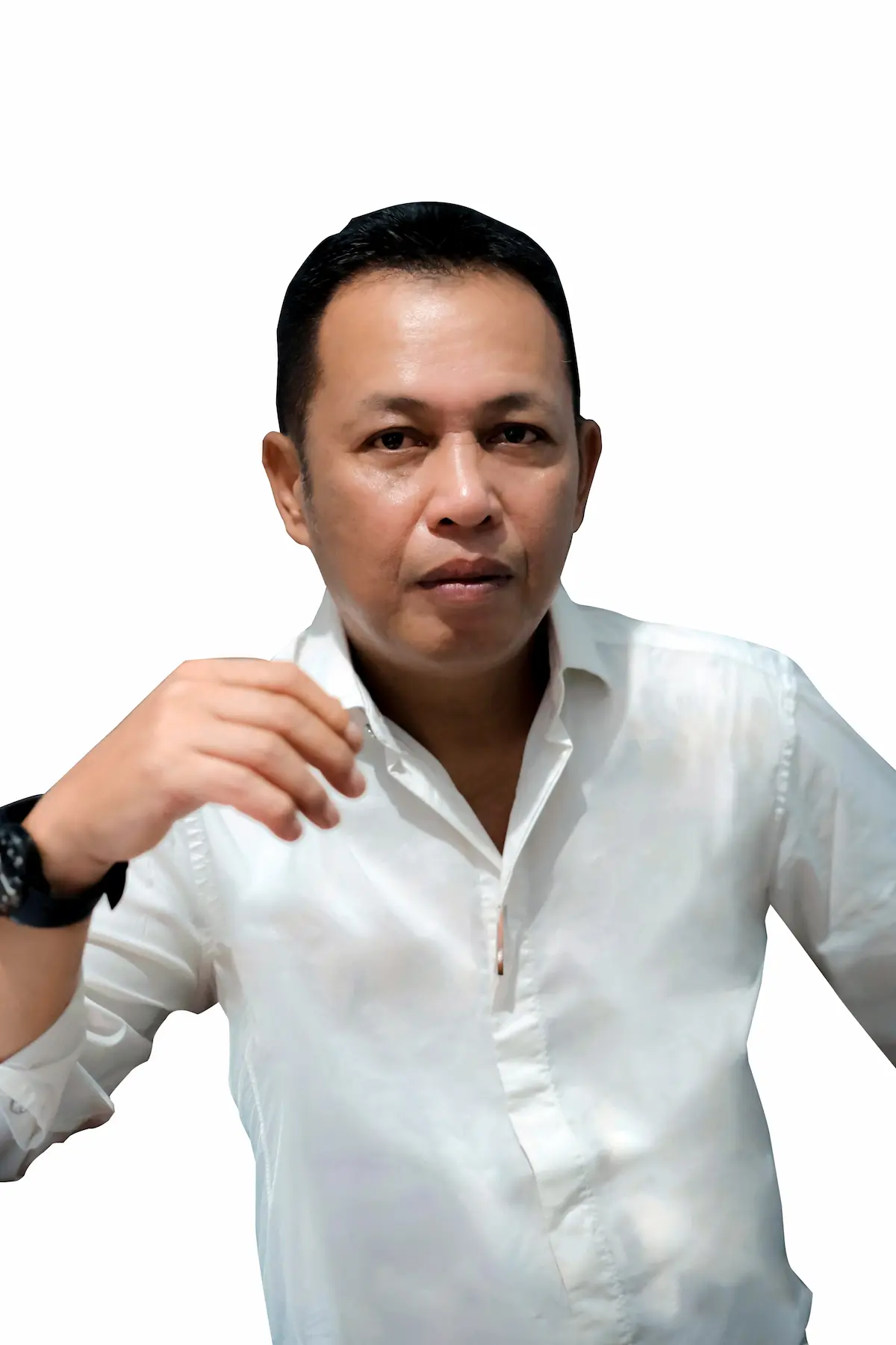 Achmad Rizaldy