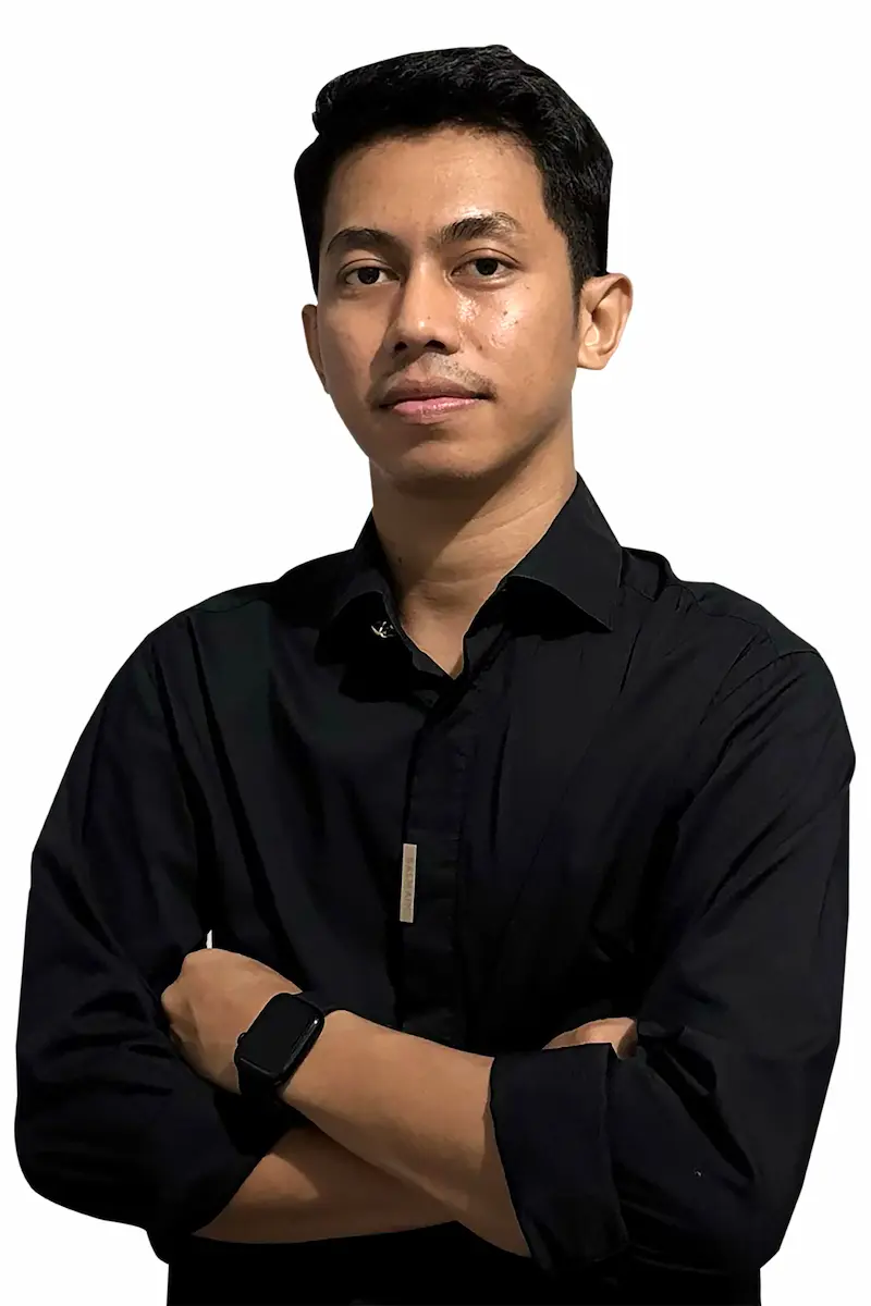 Ridha Pratama
