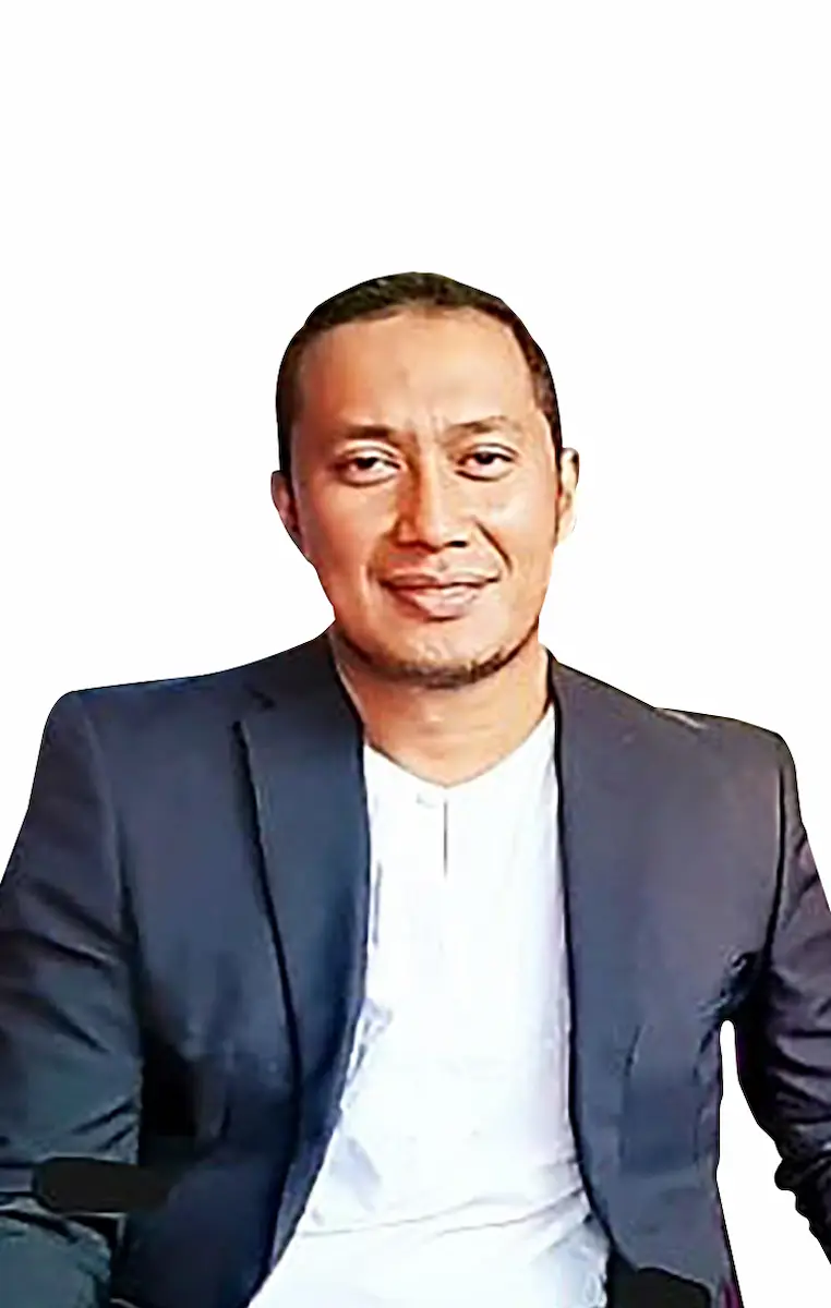 SUAMIR PATTA