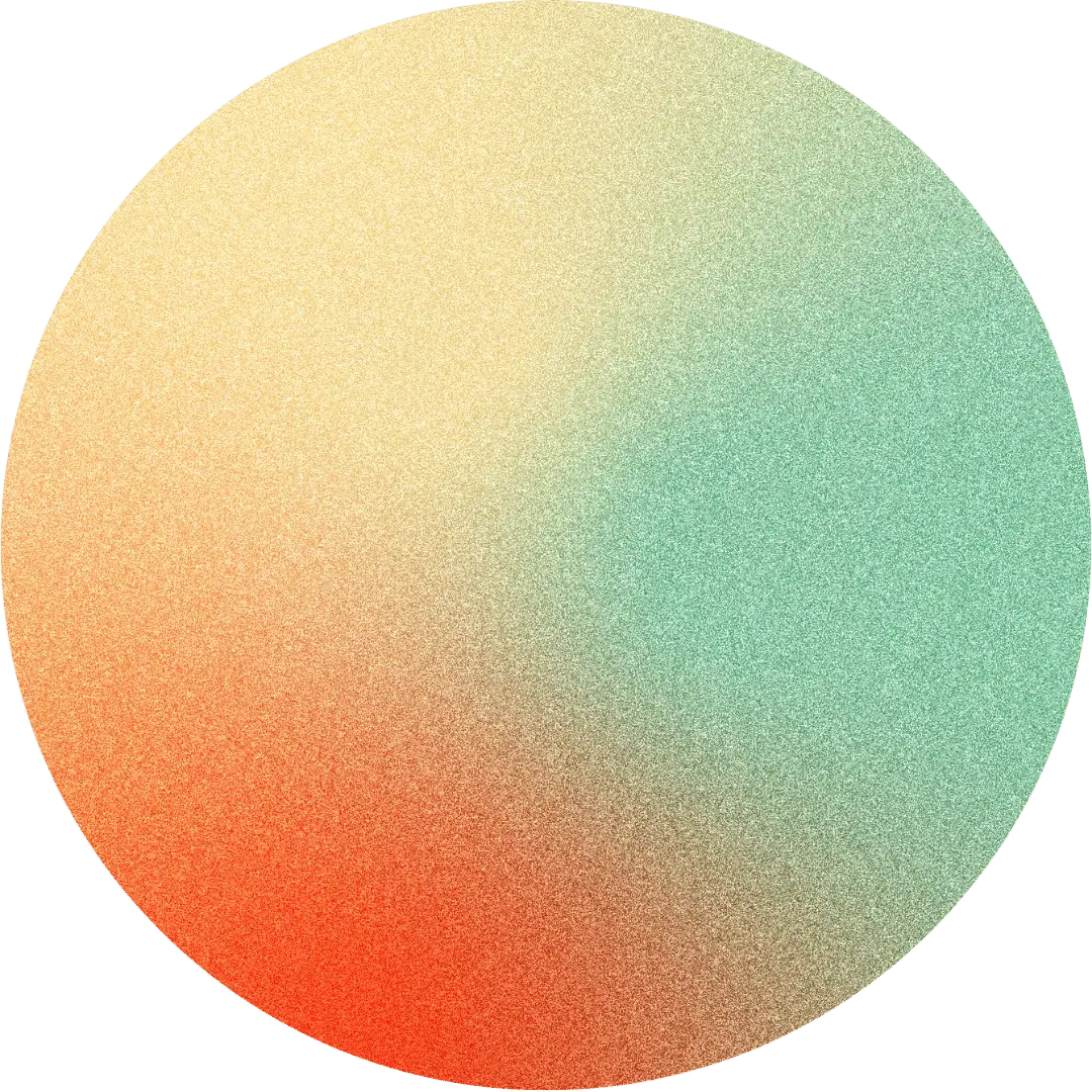 Gradient accent